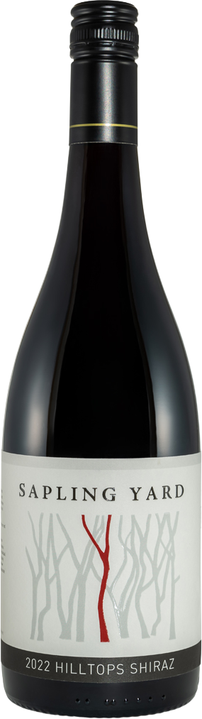 Sapling Yard Wines Shiraz 2022